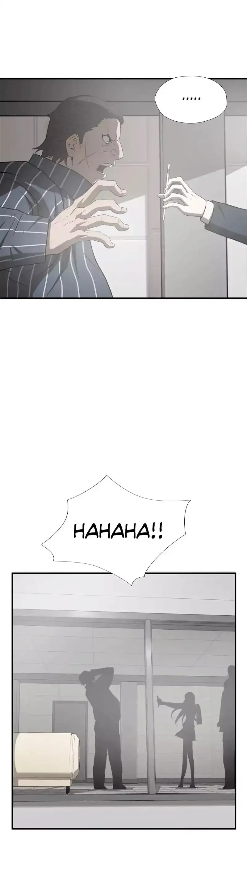 Greatest Outcast Chapter 45 page 15