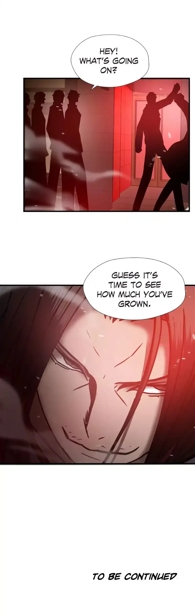 Greatest Outcast Chapter 43 page 23