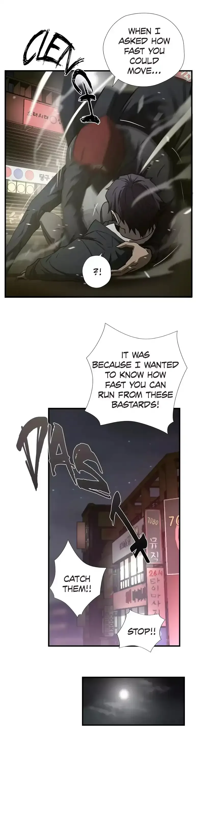 Greatest Outcast Chapter 44 page 13
