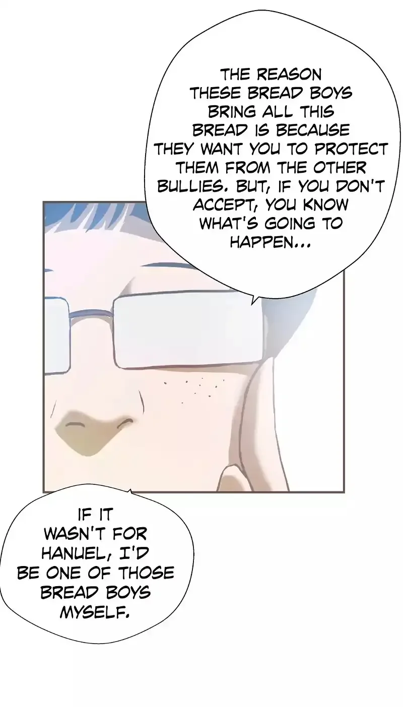 Greatest Outcast Chapter 45 page 25