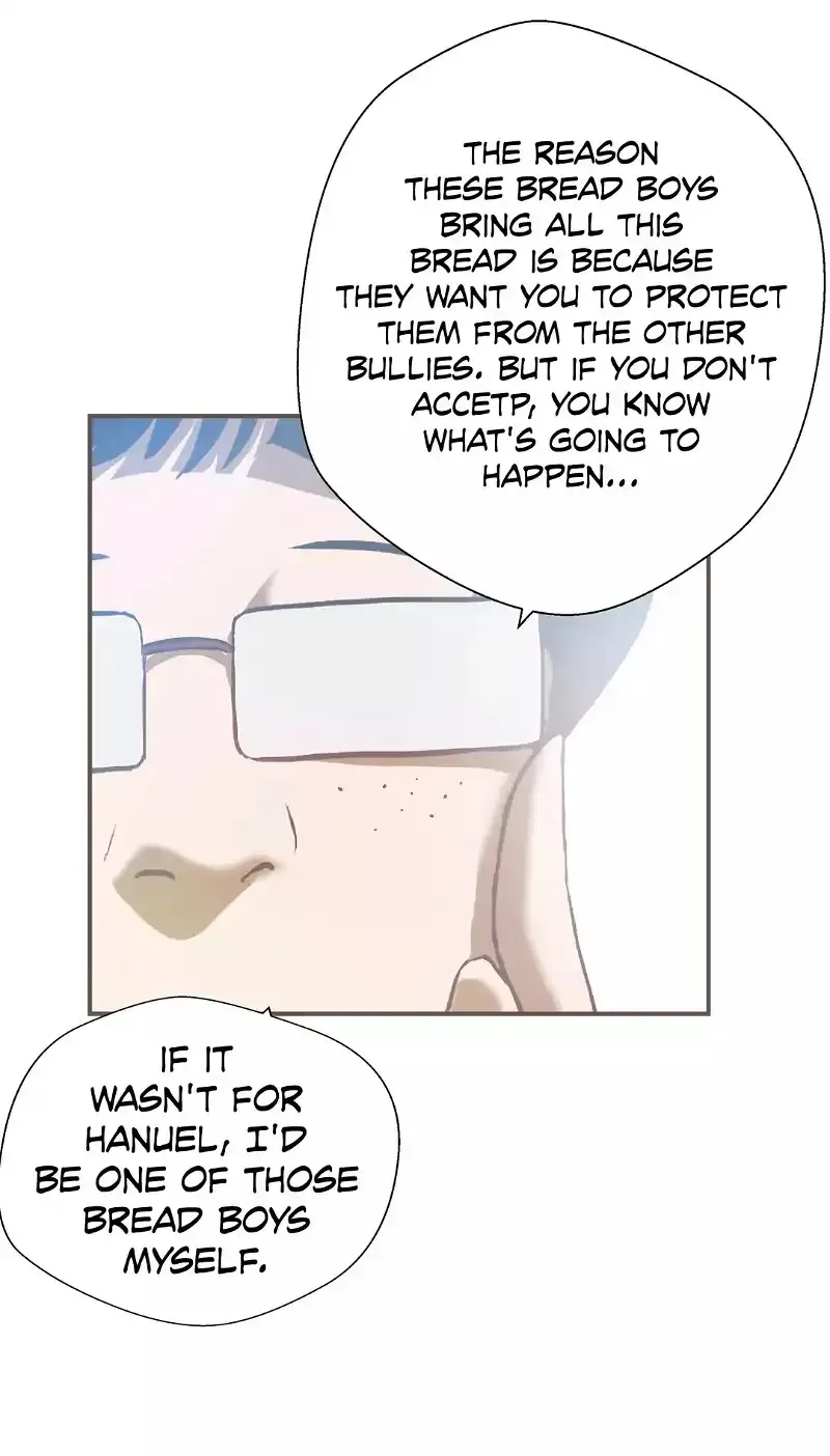Greatest Outcast Chapter 46 page 4