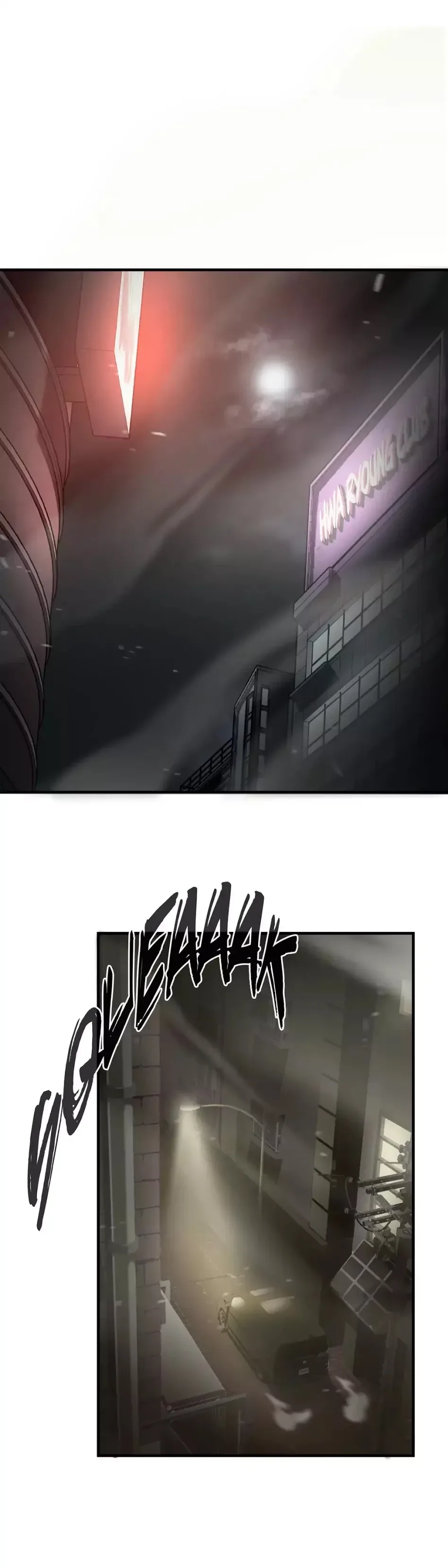 Greatest Outcast Chapter 48 page 8
