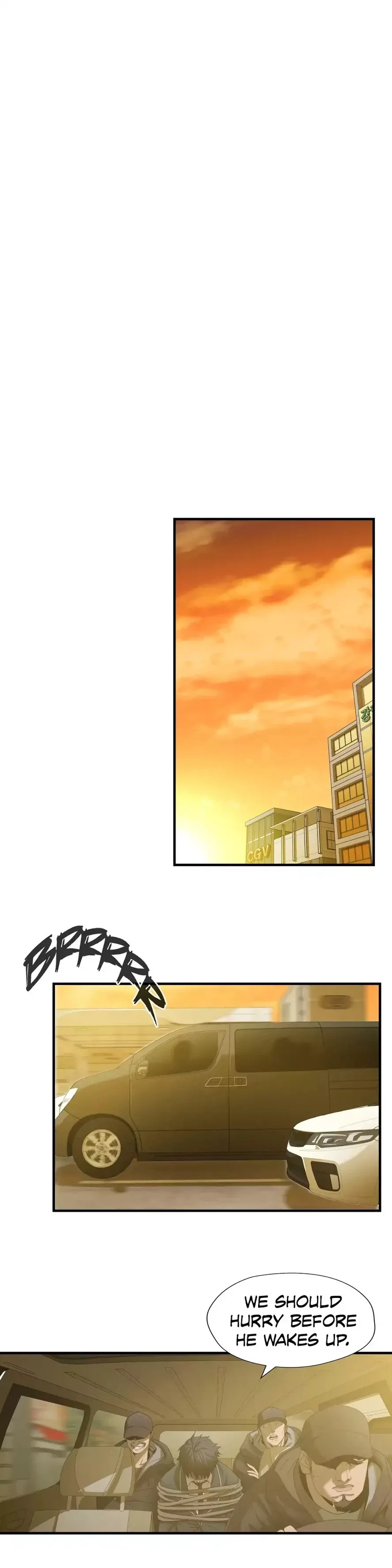 Greatest Outcast Chapter 48 page 5