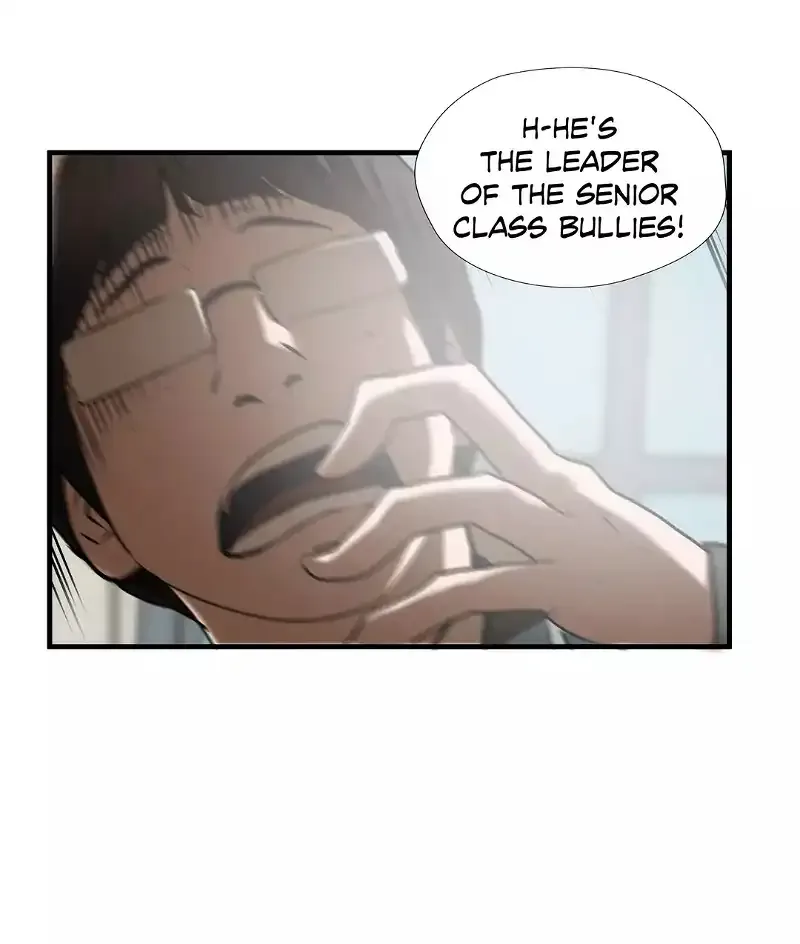 Greatest Outcast Chapter 46 page 7