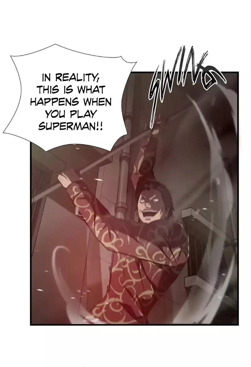 Greatest Outcast Chapter 49 page 1