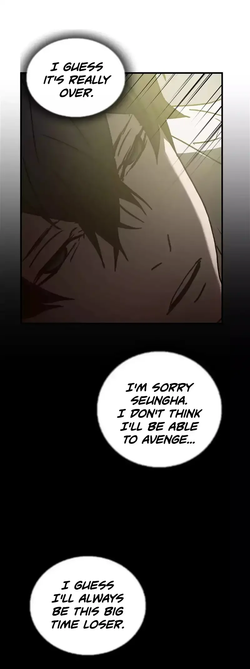Greatest Outcast Chapter 49 page 3