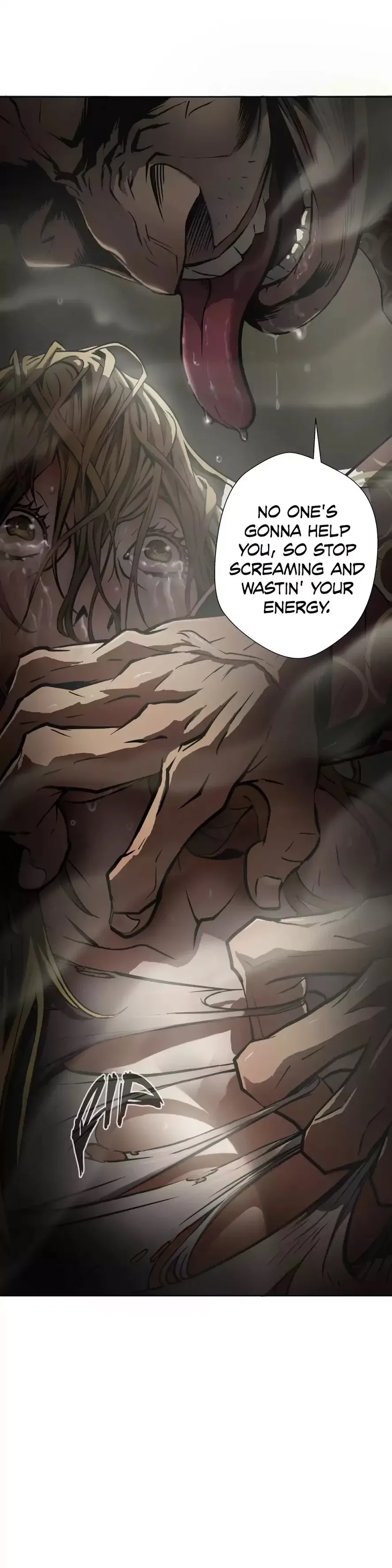 Greatest Outcast Chapter 48 page 19