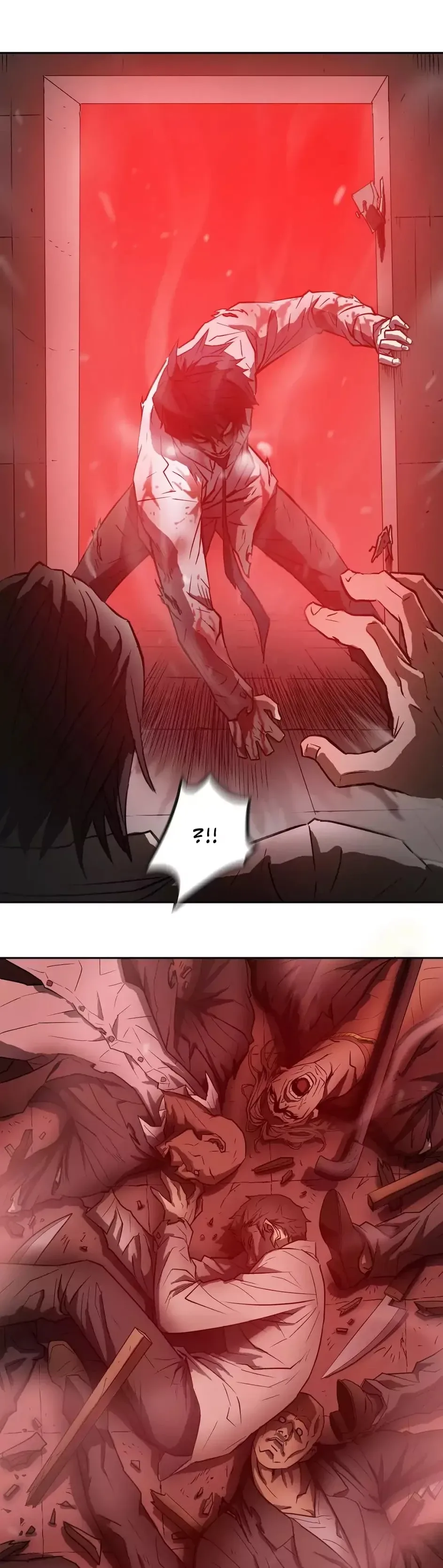 Greatest Outcast Chapter 48 page 25