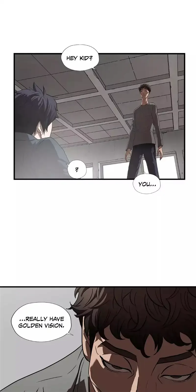 Greatest Outcast Chapter 51 page 16