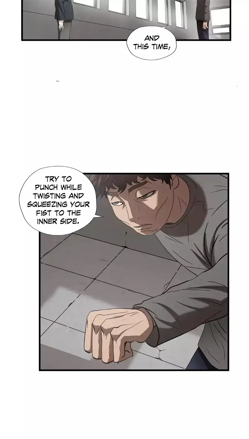 Greatest Outcast Chapter 51 page 25