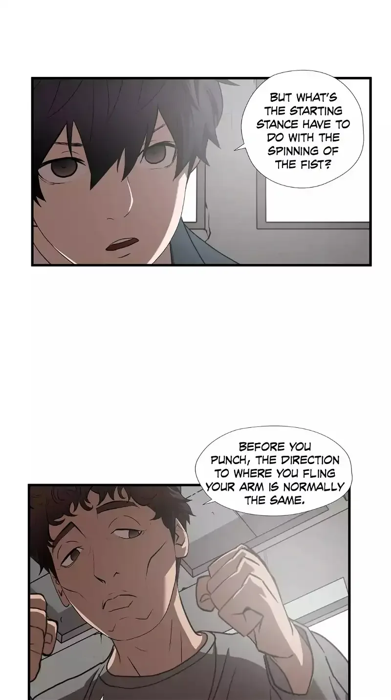 Greatest Outcast Chapter 51 page 28