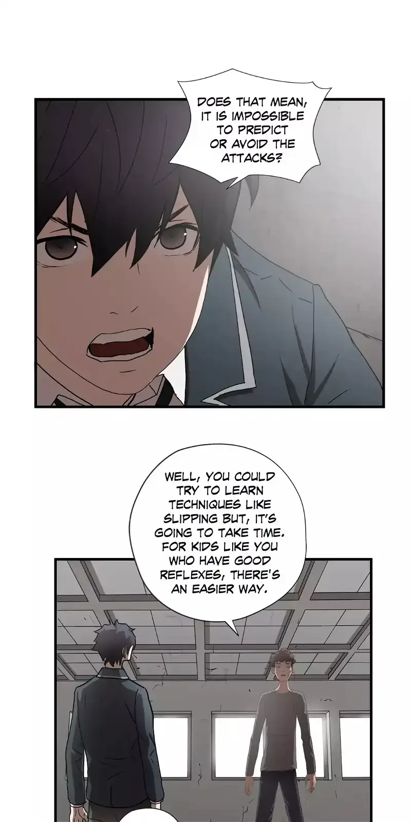 Greatest Outcast Chapter 51 page 30