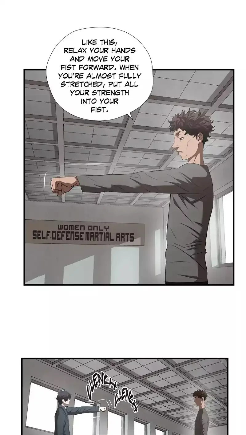 Greatest Outcast Chapter 51 page 24