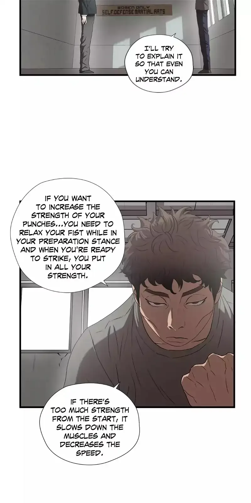 Greatest Outcast Chapter 51 page 23