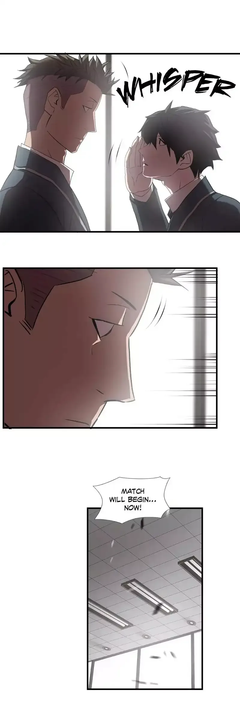 Greatest Outcast Chapter 56 page 4