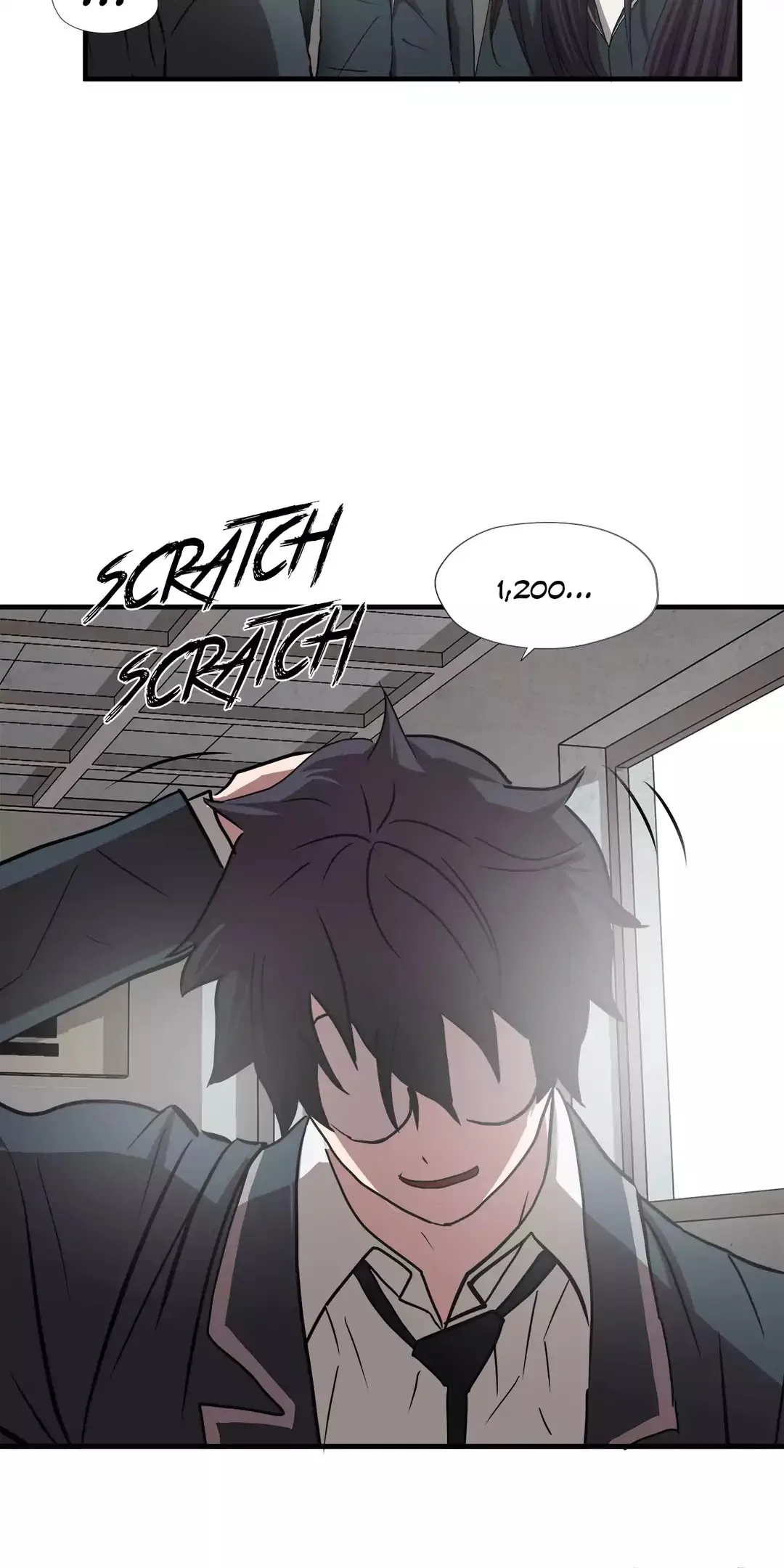 Greatest Outcast Chapter 53 page 18