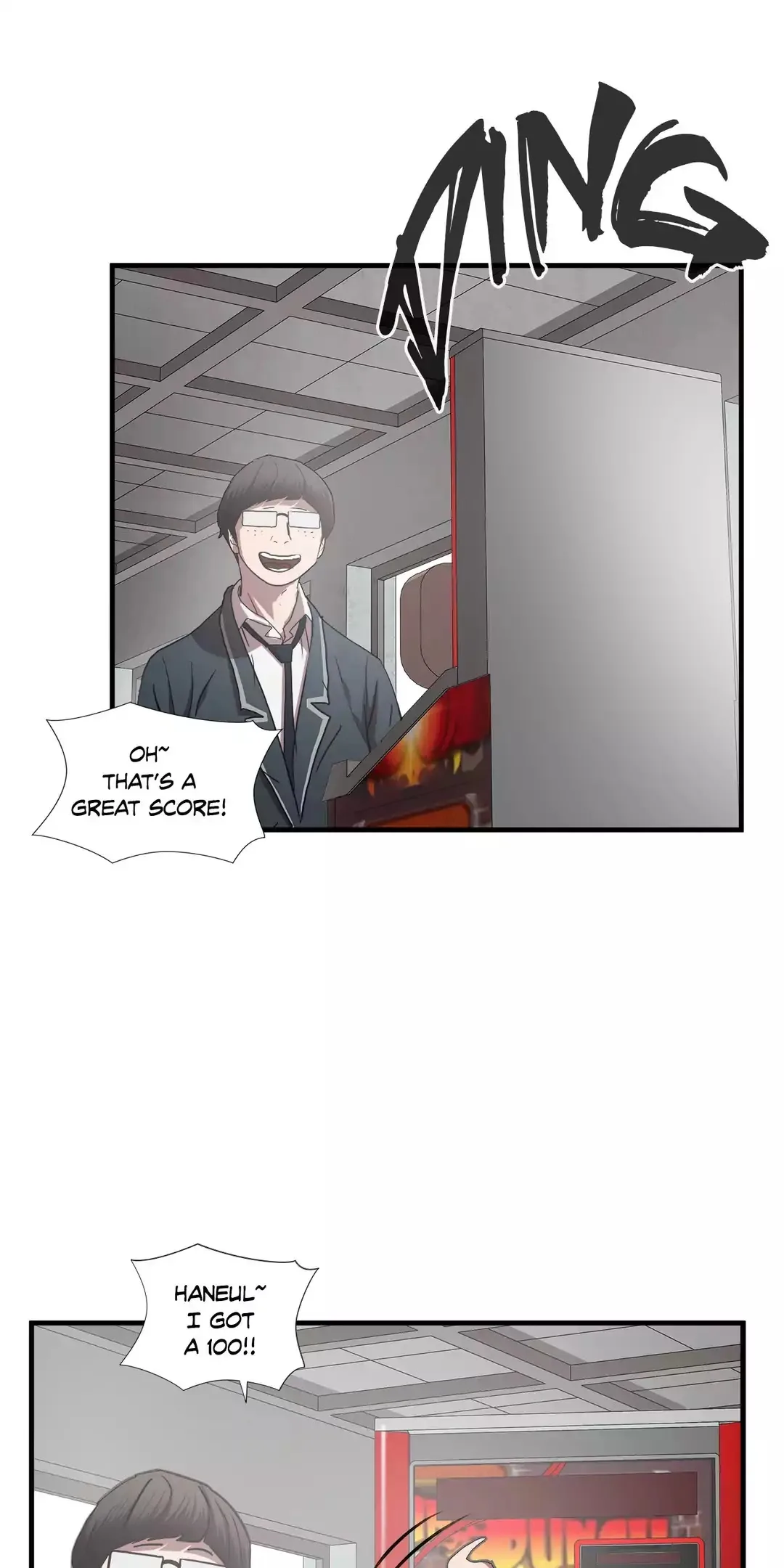 Greatest Outcast Chapter 53 page 15