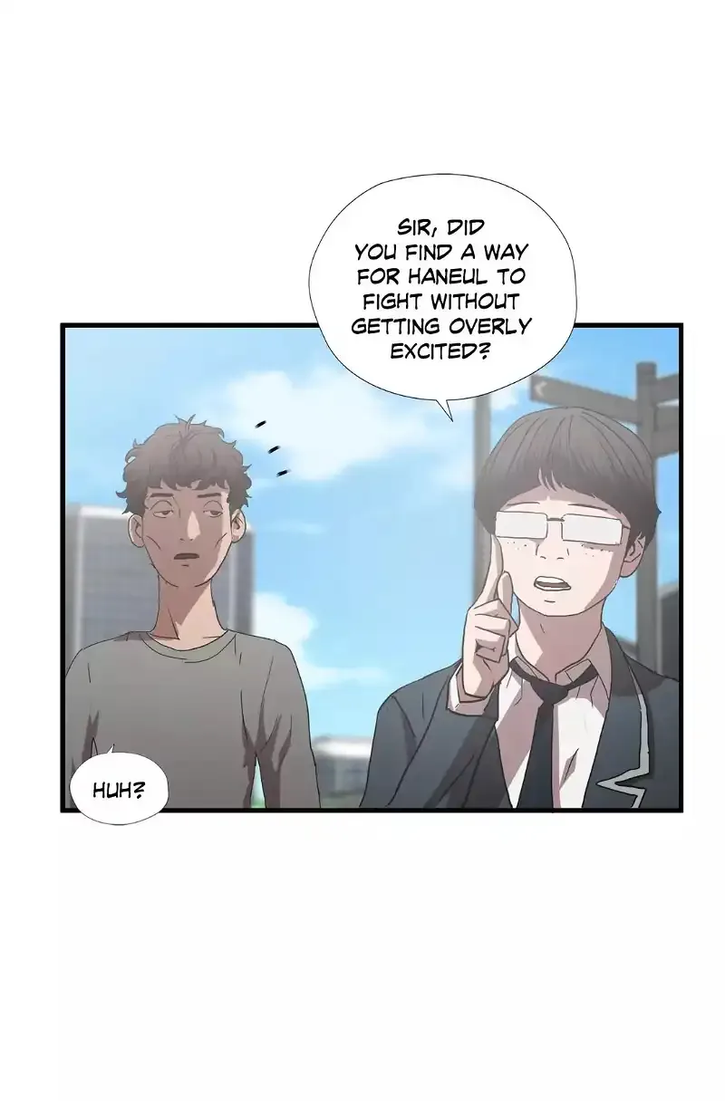 Greatest Outcast Chapter 56 page 1