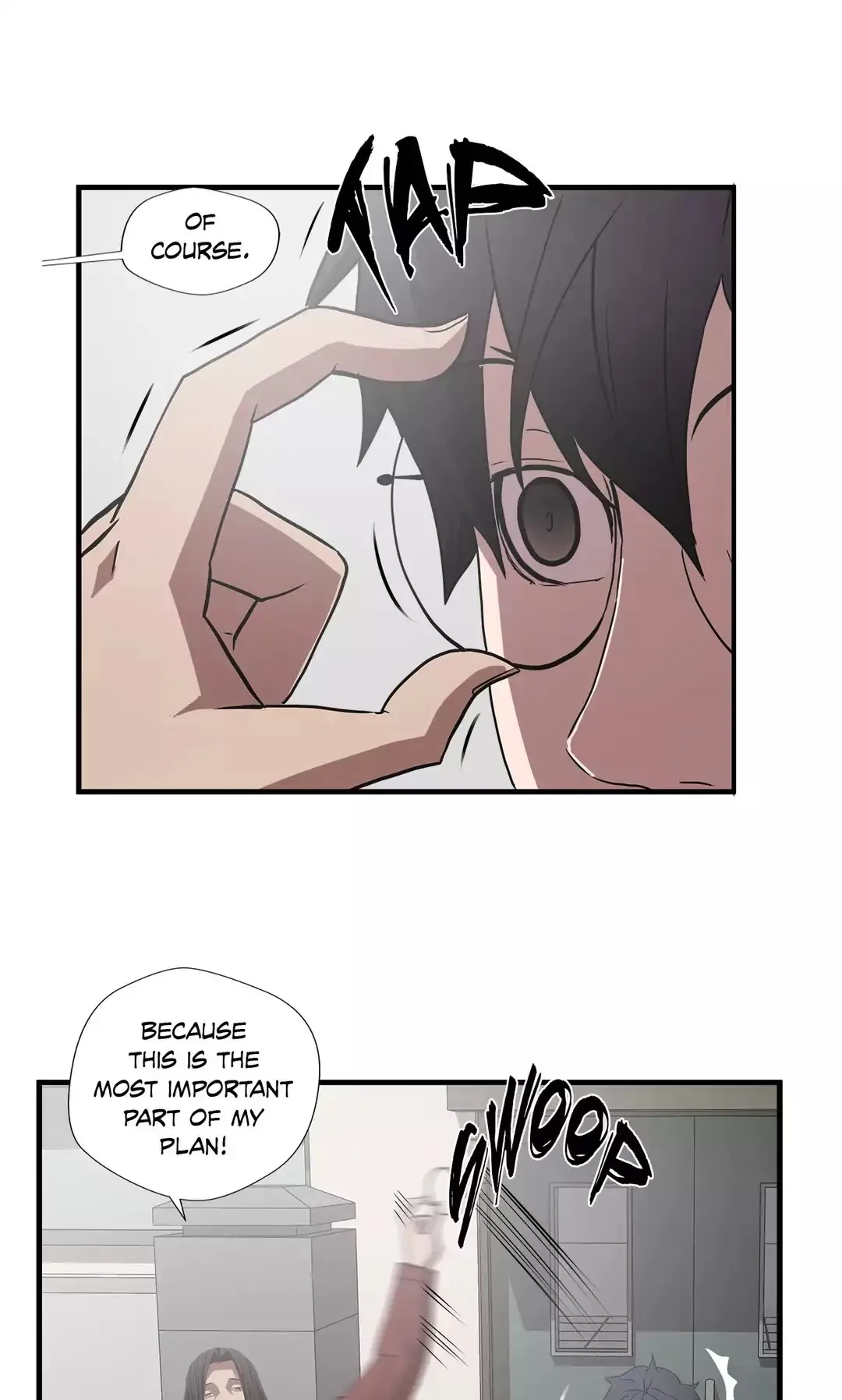 Greatest Outcast Chapter 53 page 30