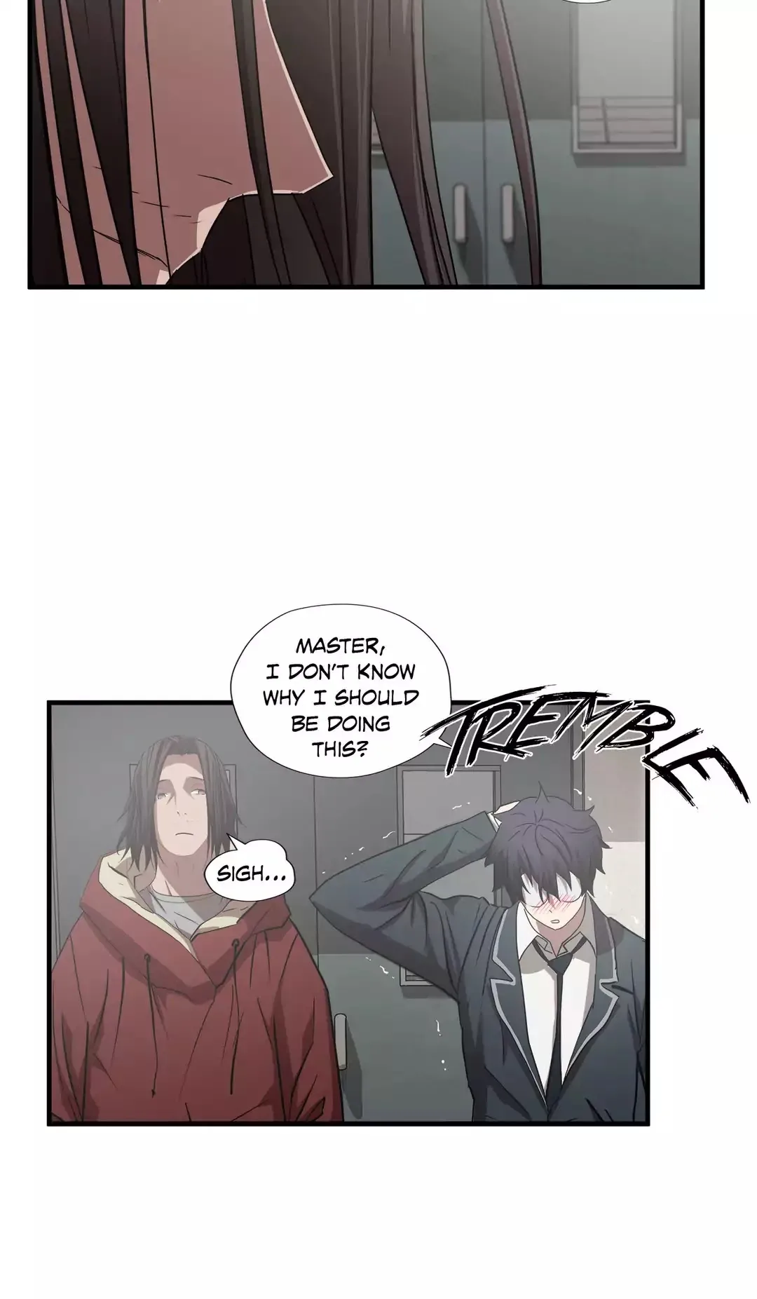 Greatest Outcast Chapter 53 page 29