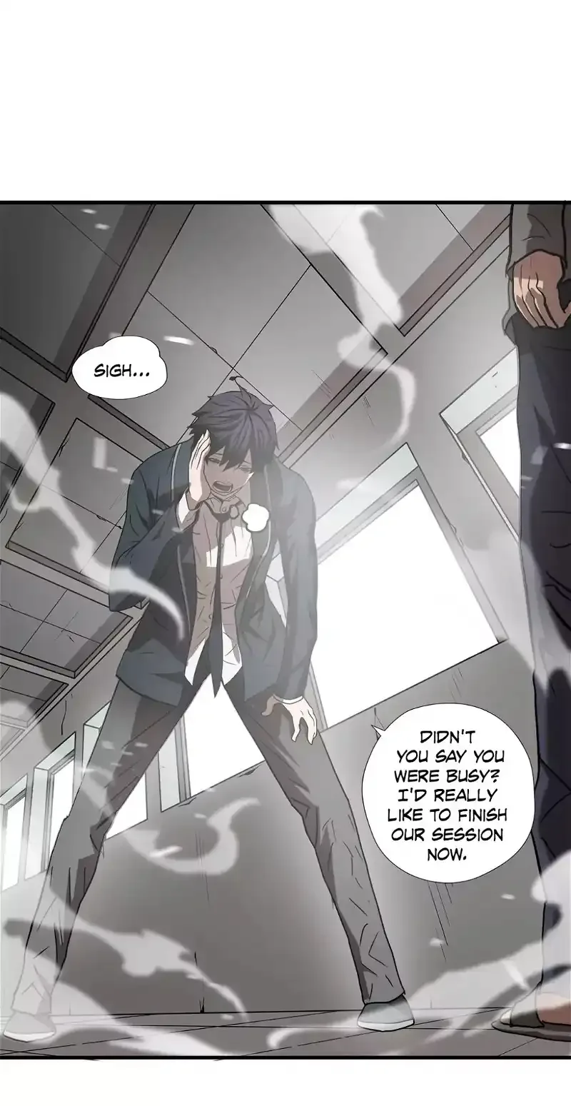 Greatest Outcast Chapter 52 page 1