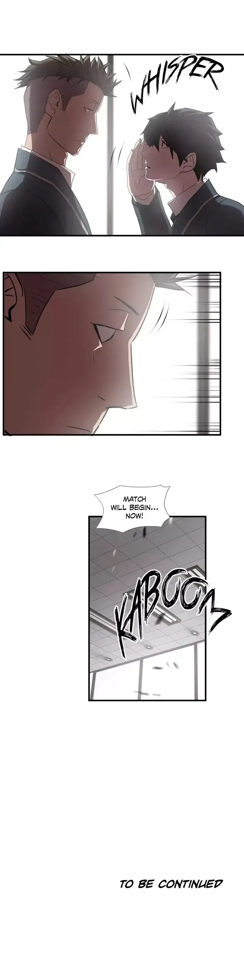 Greatest Outcast Chapter 55 page 21