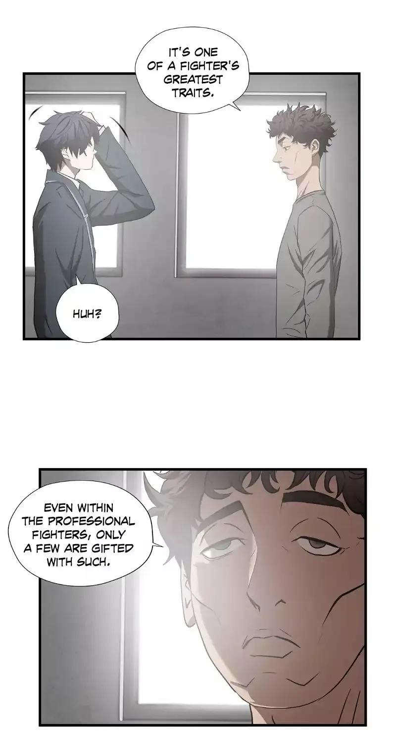 Greatest Outcast Chapter 52 page 12