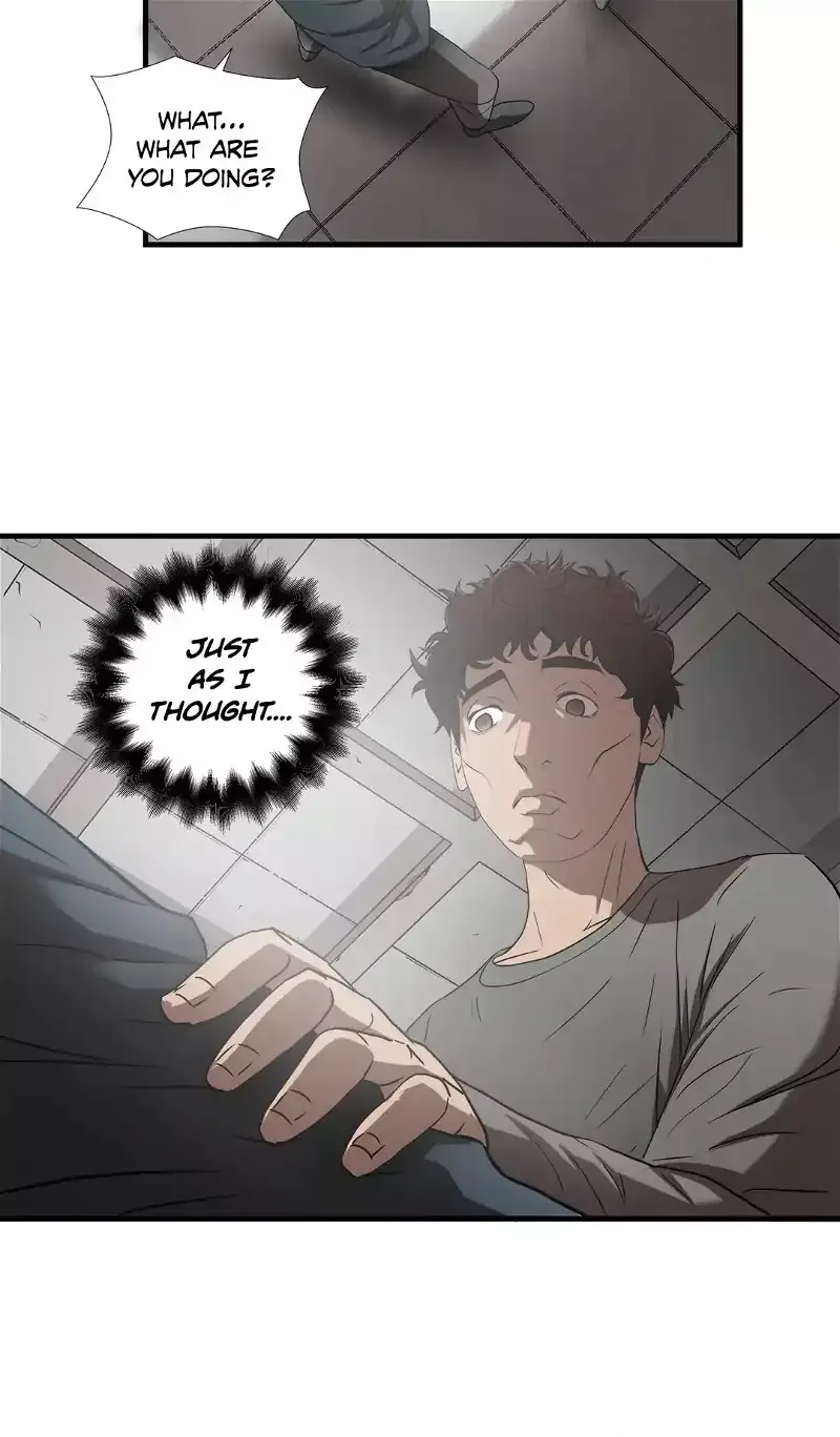 Greatest Outcast Chapter 52 page 9