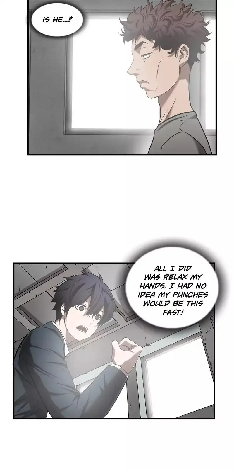 Greatest Outcast Chapter 52 page 7
