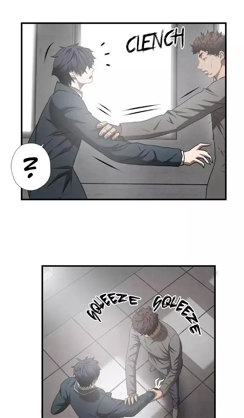 Greatest Outcast Chapter 52 page 8