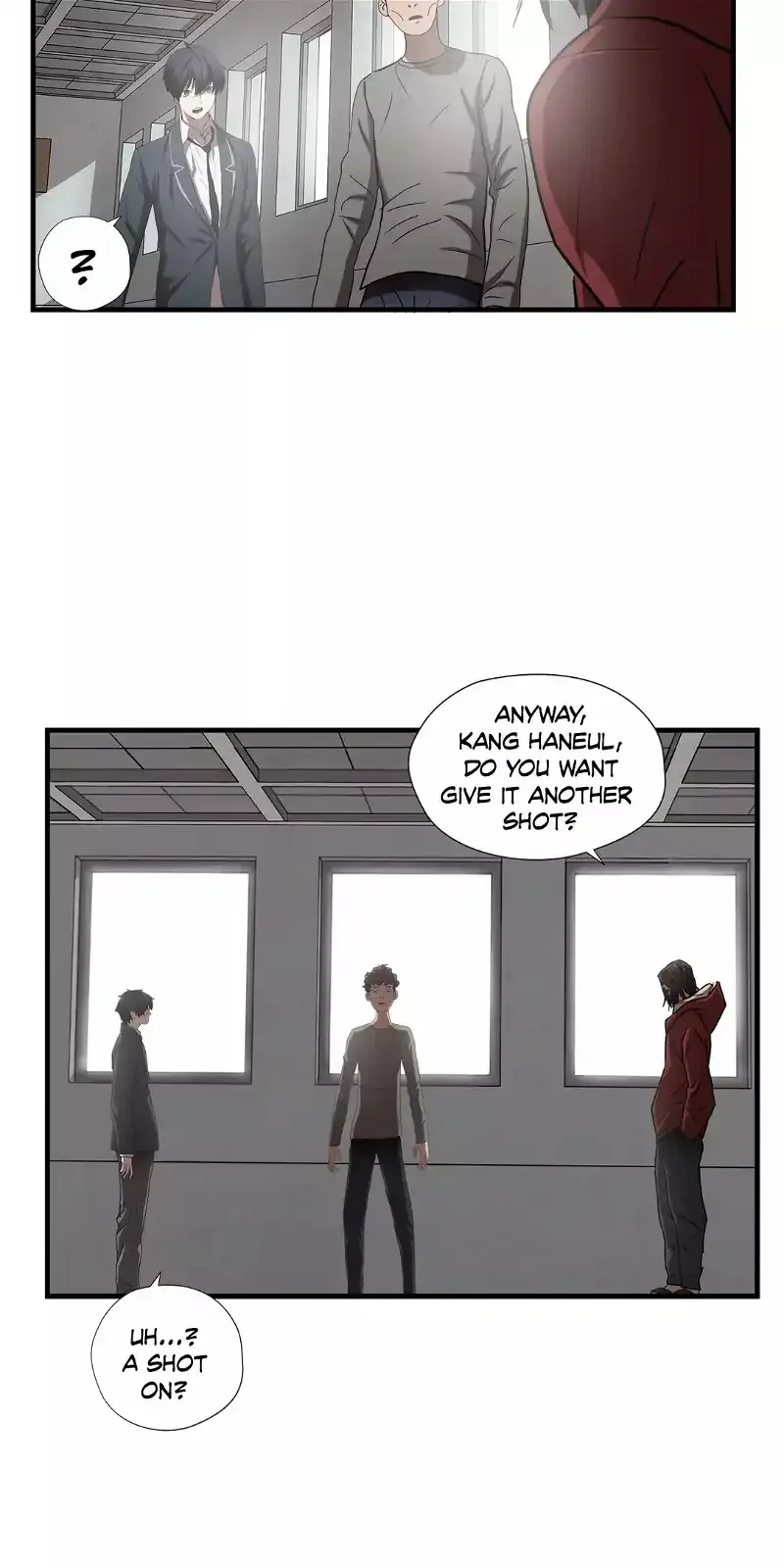 Greatest Outcast Chapter 52 page 19
