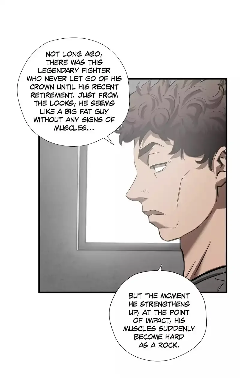 Greatest Outcast Chapter 52 page 15