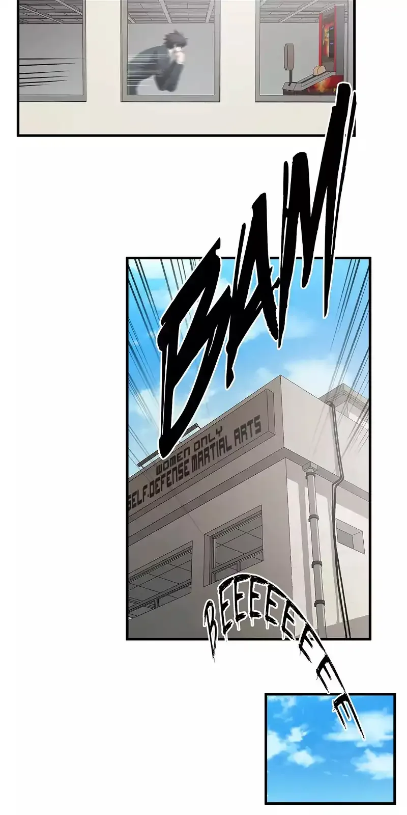 Greatest Outcast Chapter 52 page 25