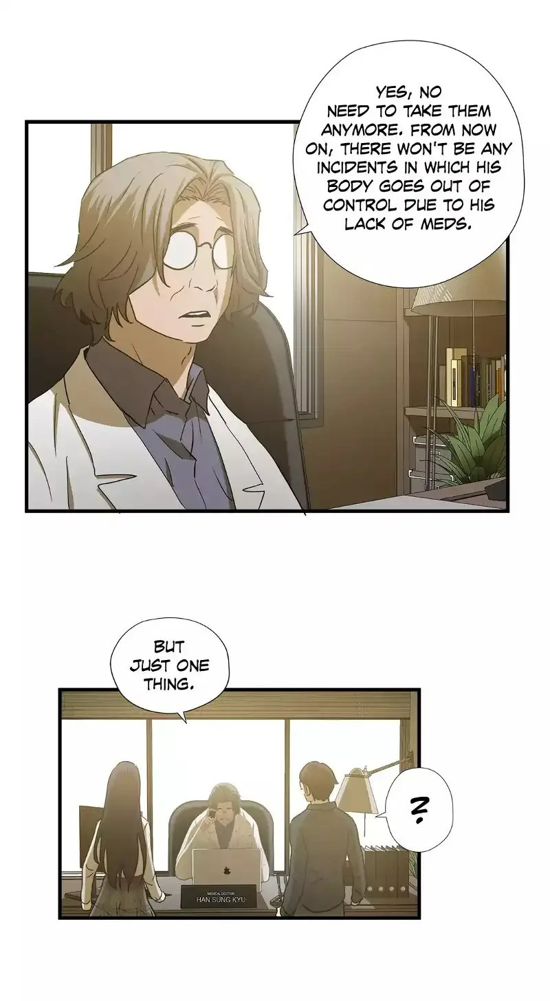 Greatest Outcast Chapter 52 page 30