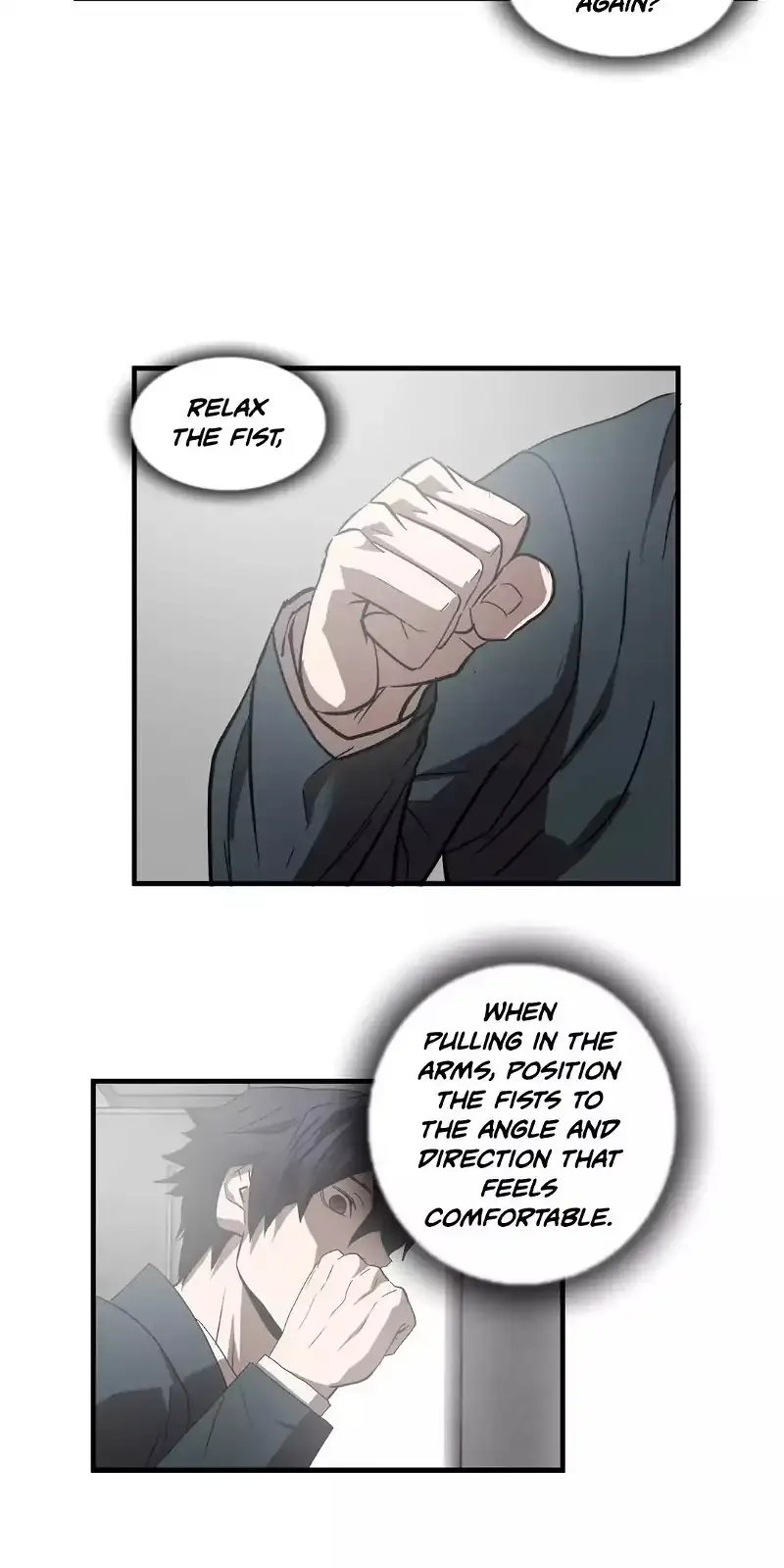 Greatest Outcast Chapter 52 page 23