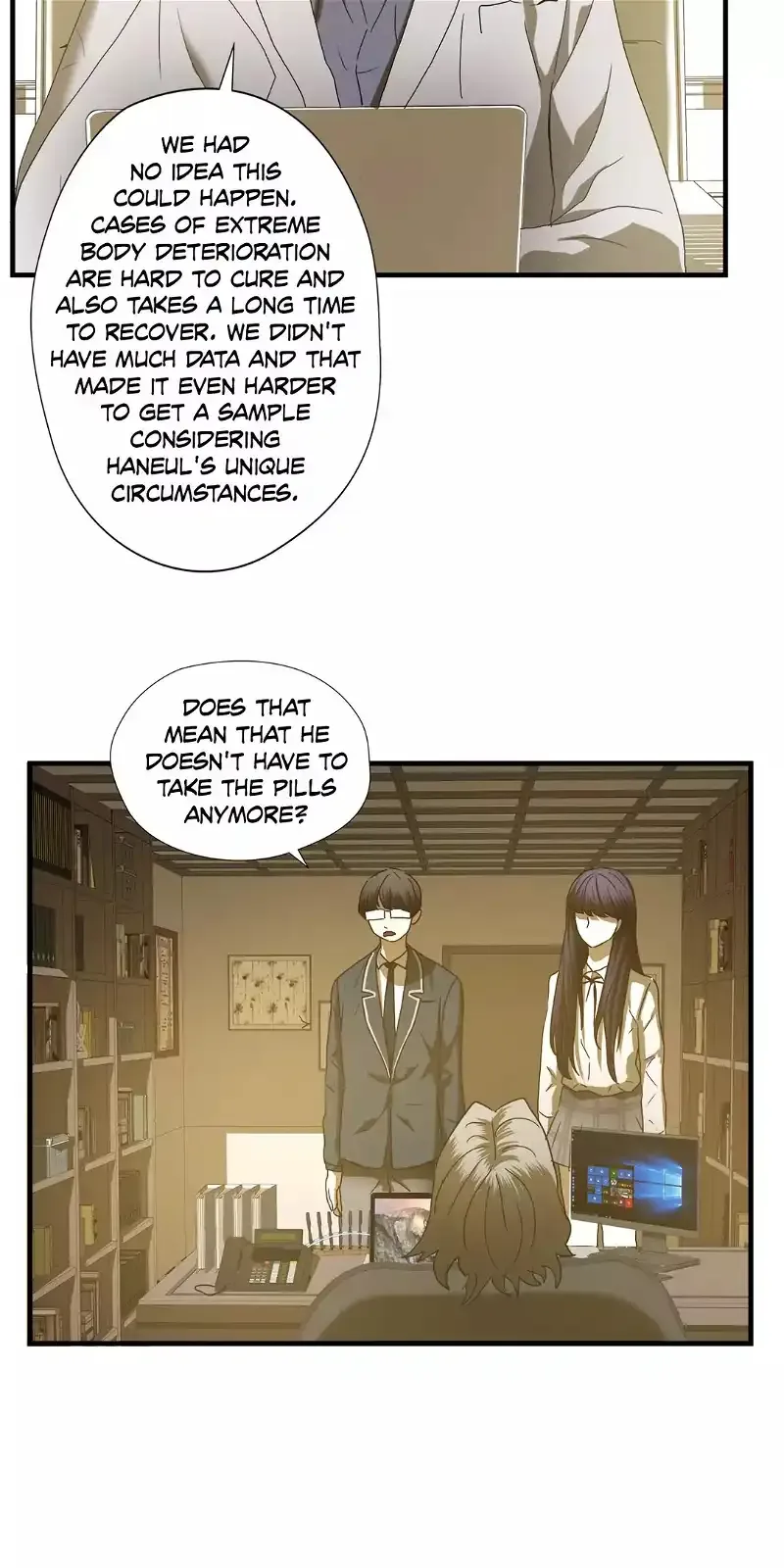 Greatest Outcast Chapter 52 page 29
