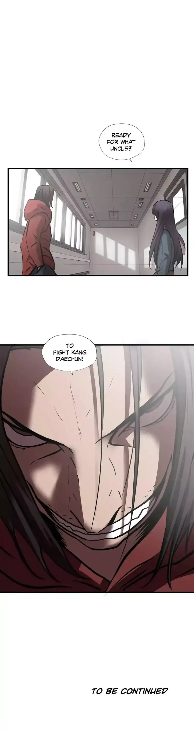 Greatest Outcast Chapter 56 page 22