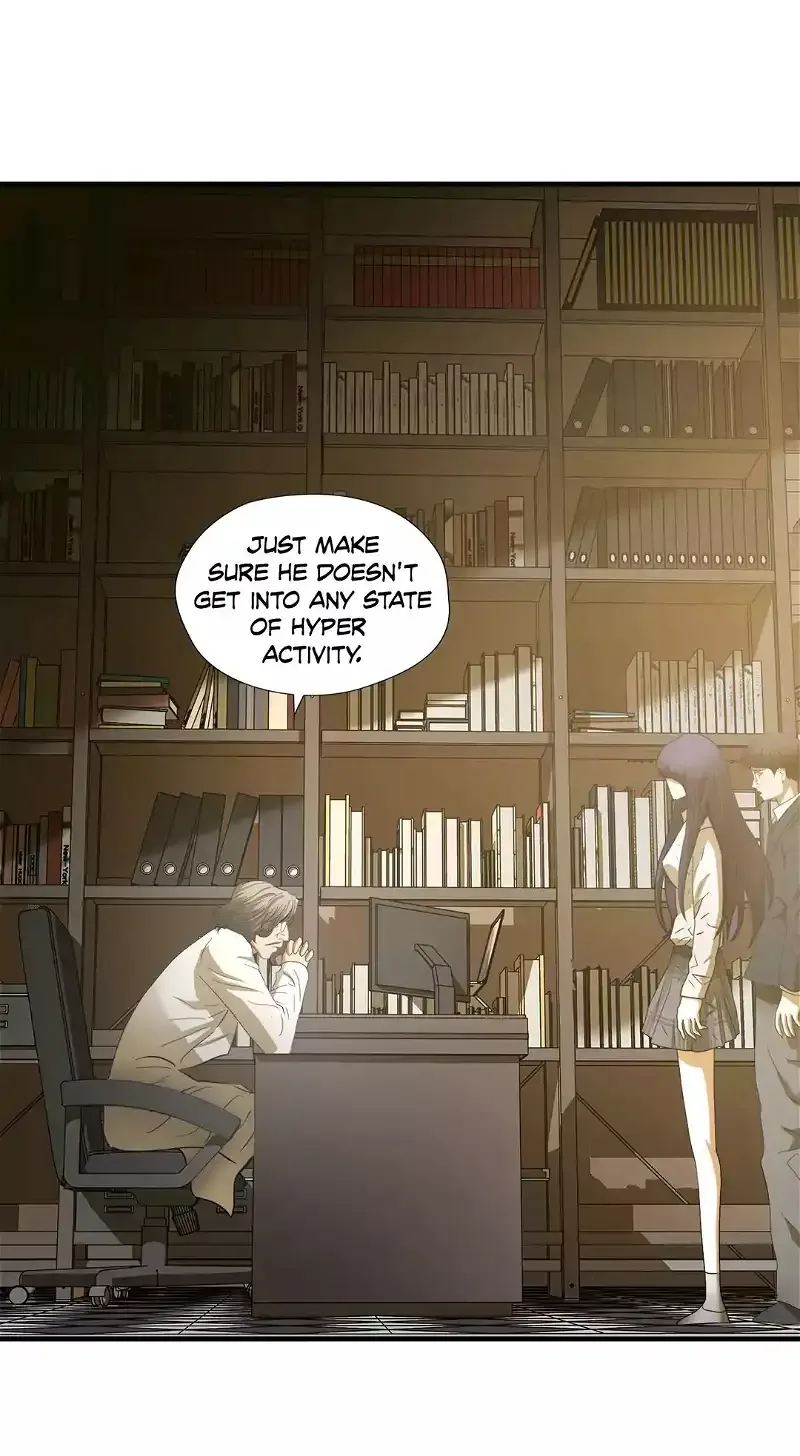 Greatest Outcast Chapter 52 page 31