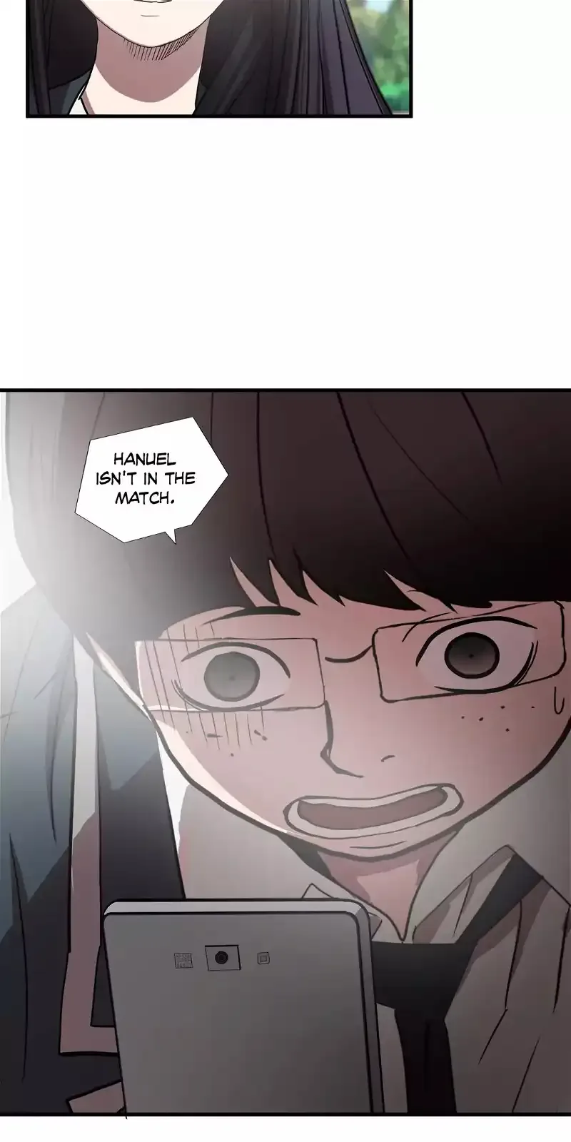 Greatest Outcast Chapter 52 page 39