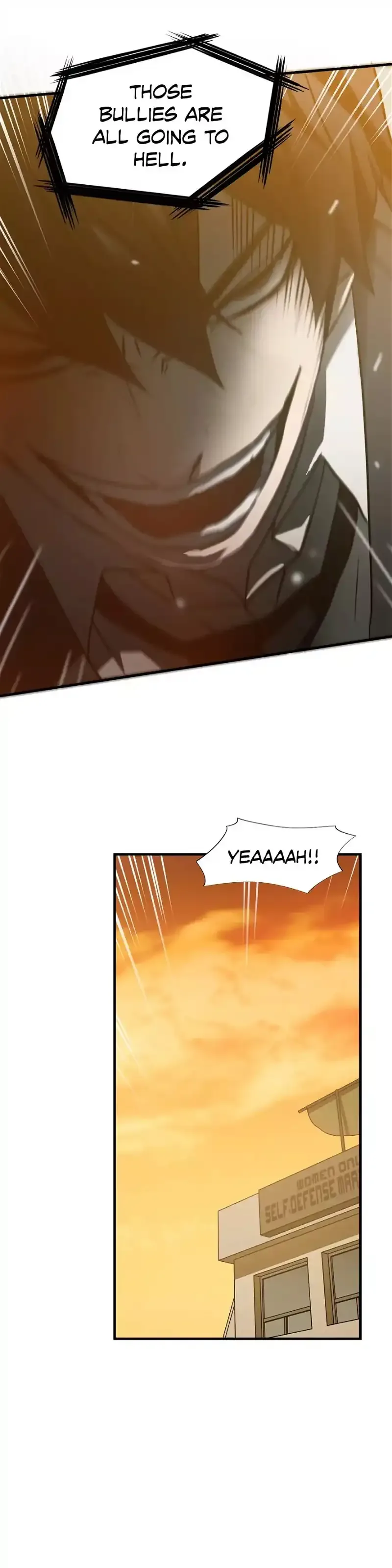 Greatest Outcast Chapter 59 page 13