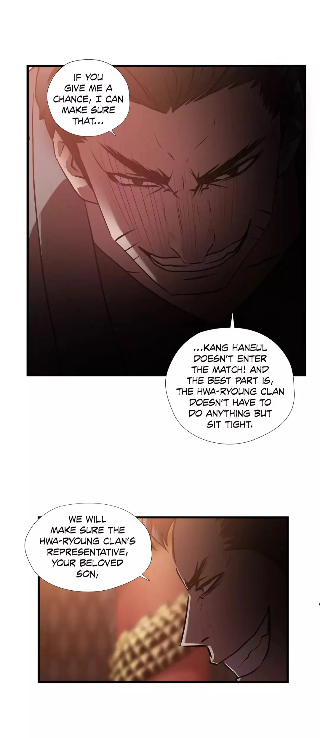Greatest Outcast Chapter 60 page 2