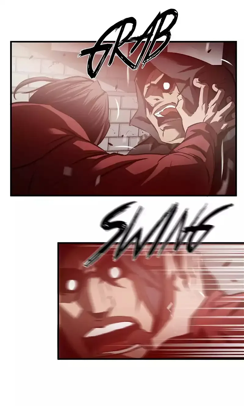 Greatest Outcast Chapter 62 page 1
