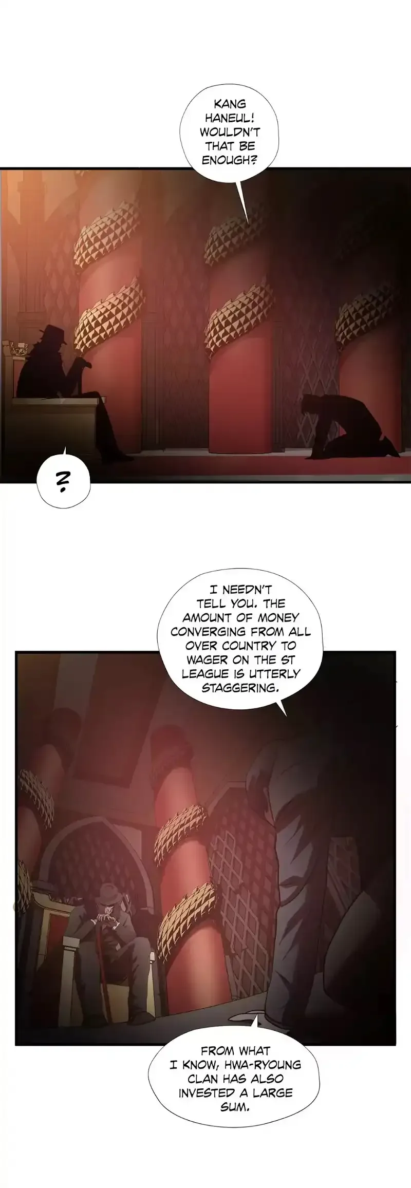 Greatest Outcast Chapter 59 page 23