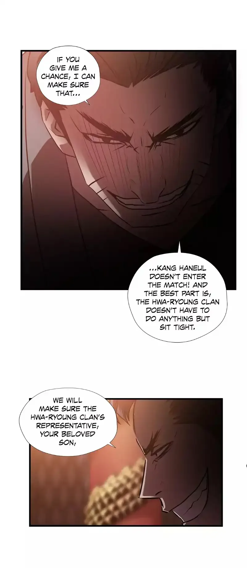 Greatest Outcast Chapter 59 page 24