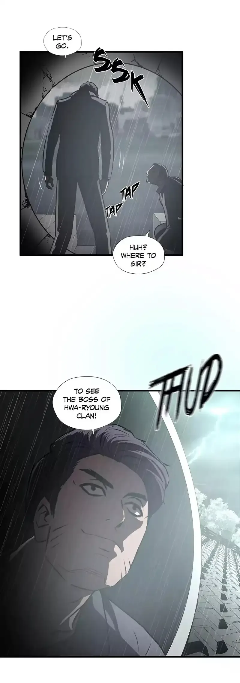 Greatest Outcast Chapter 59 page 19