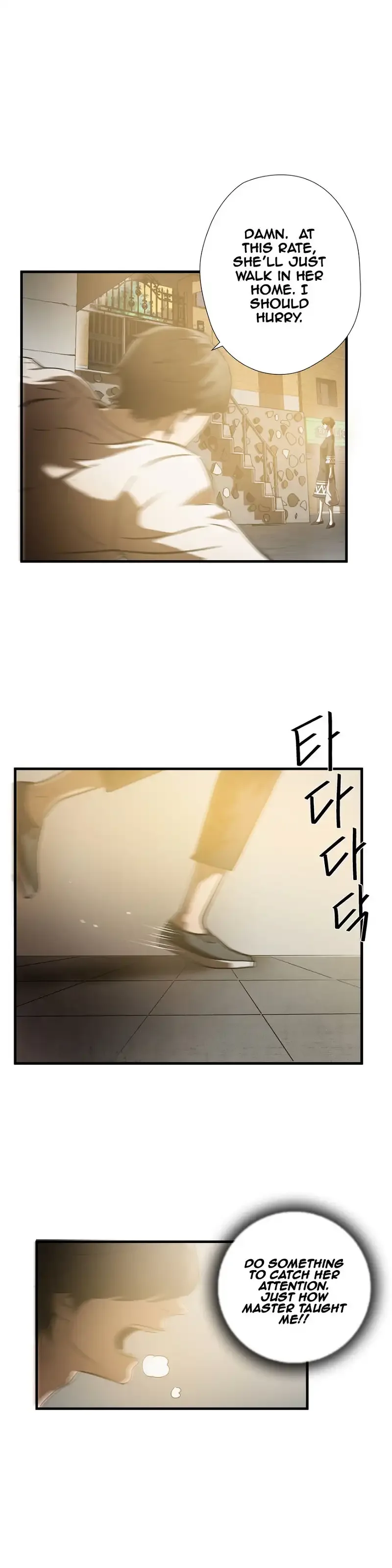 Greatest Outcast Chapter 26 page 12