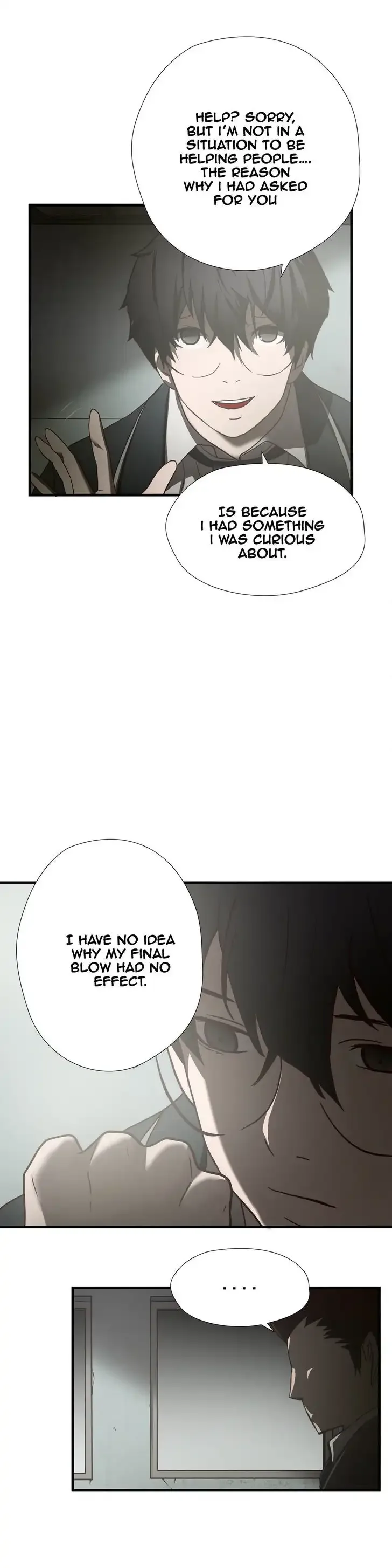 Greatest Outcast Chapter 29 page 12