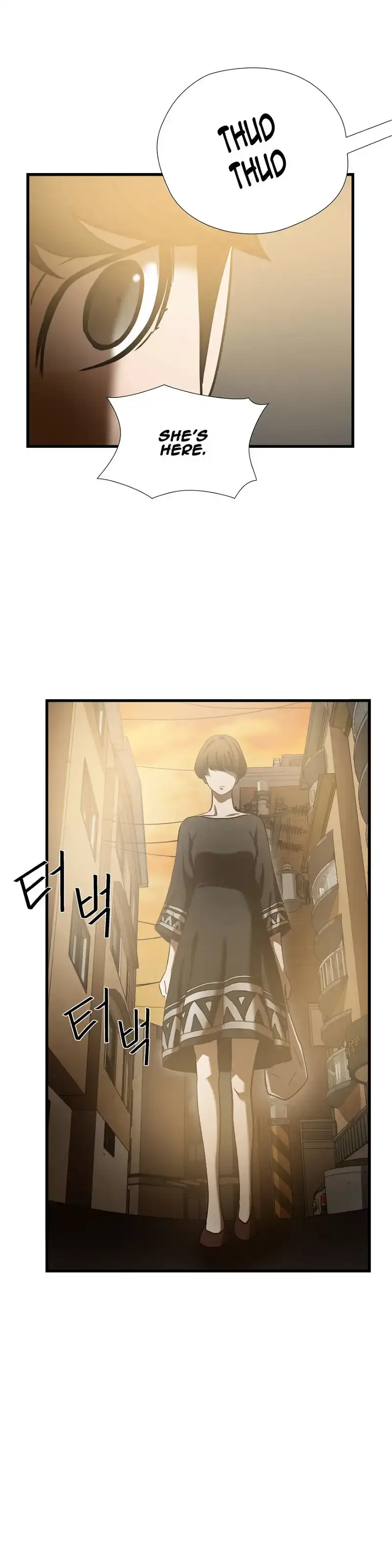 Greatest Outcast Chapter 26 page 10