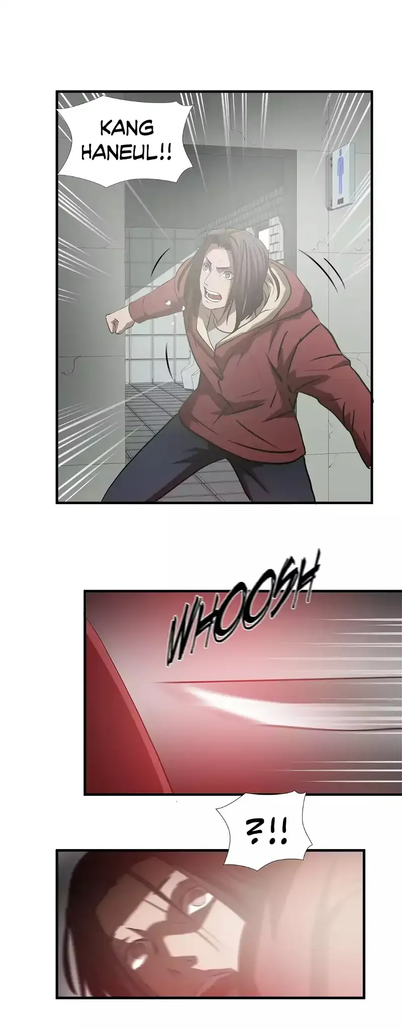 Greatest Outcast Chapter 62 page 3