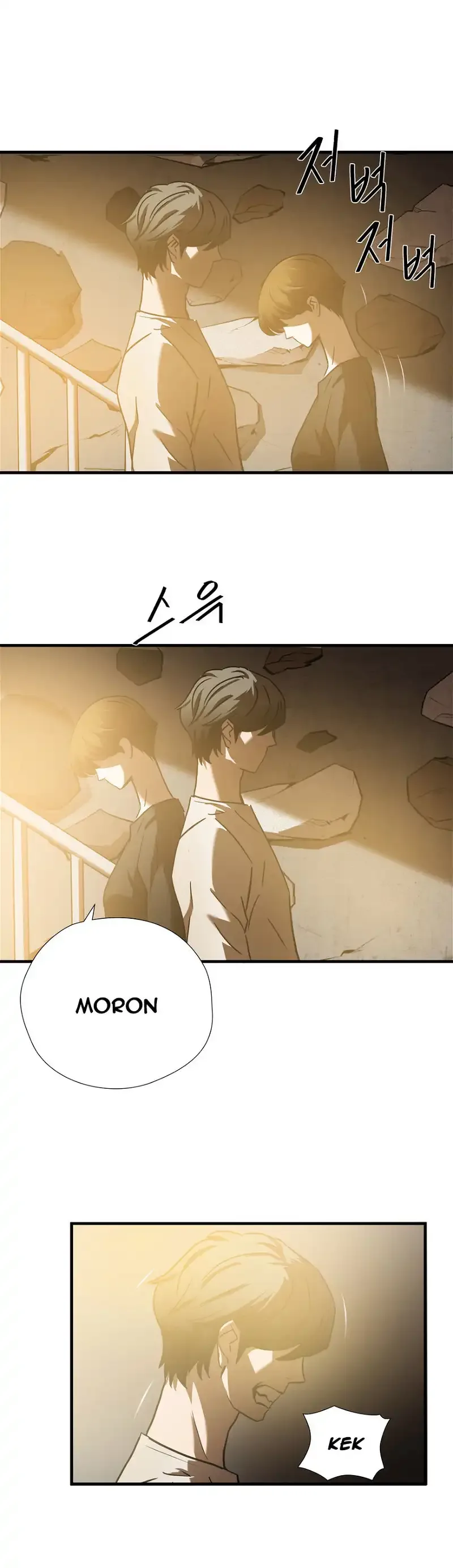 Greatest Outcast Chapter 26 page 15